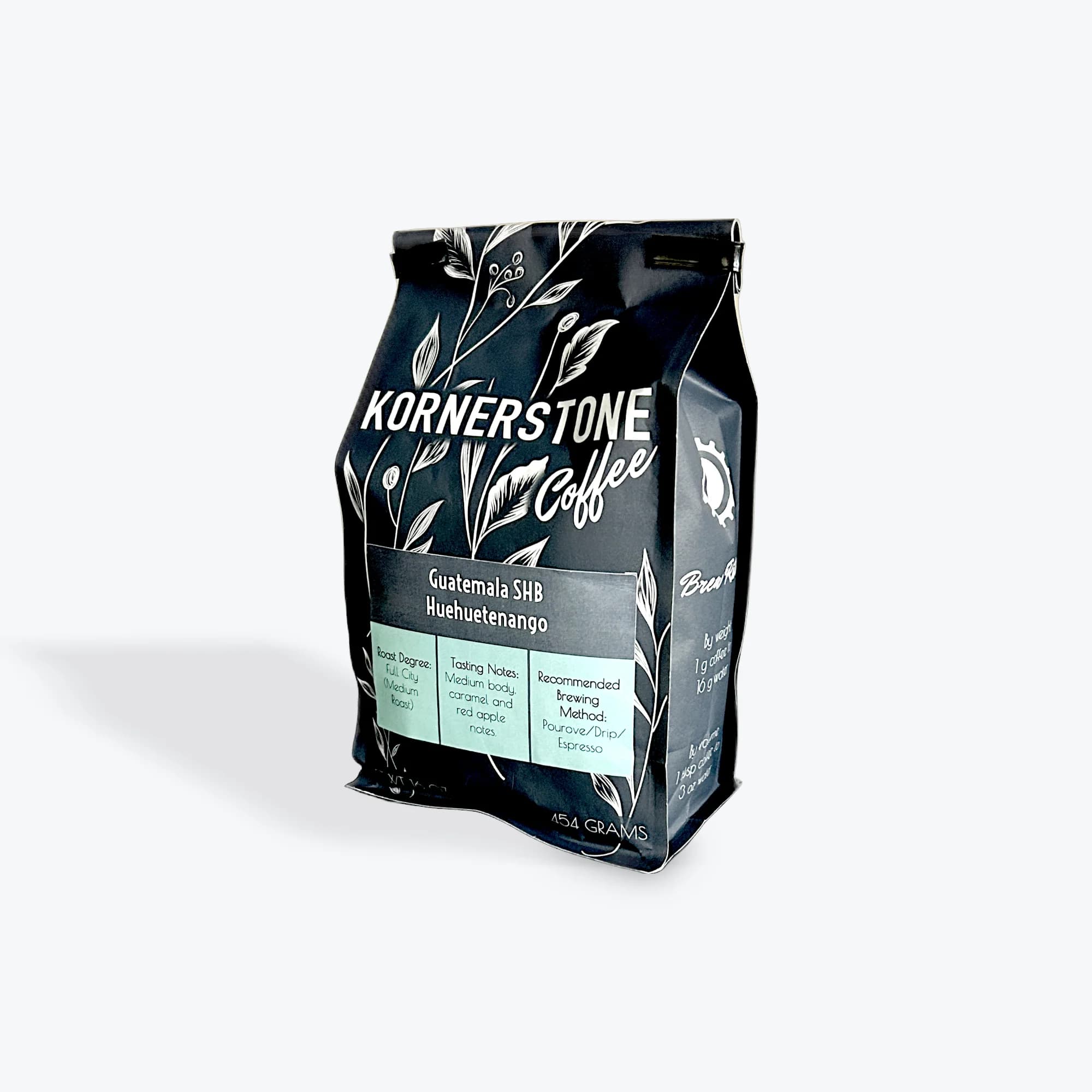 Guatemala Huehuetenango