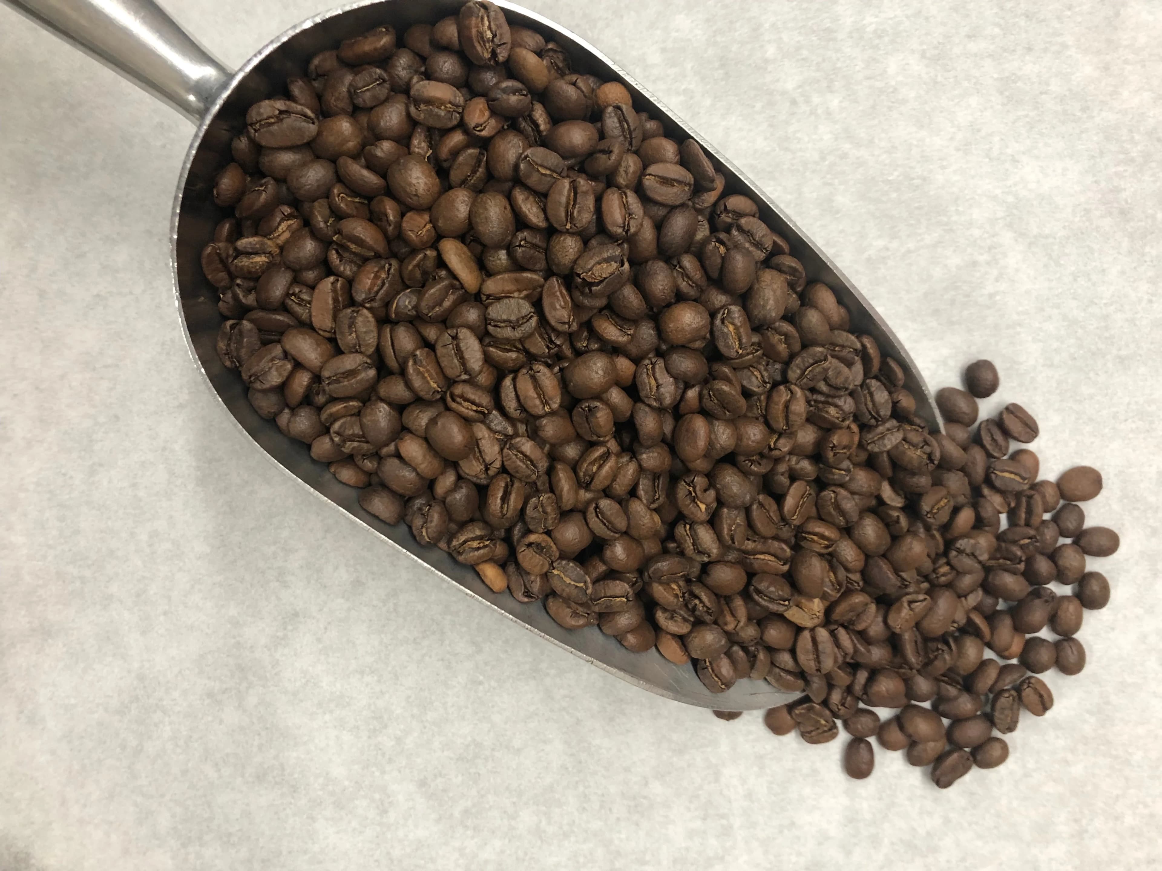 Flavored Coffee