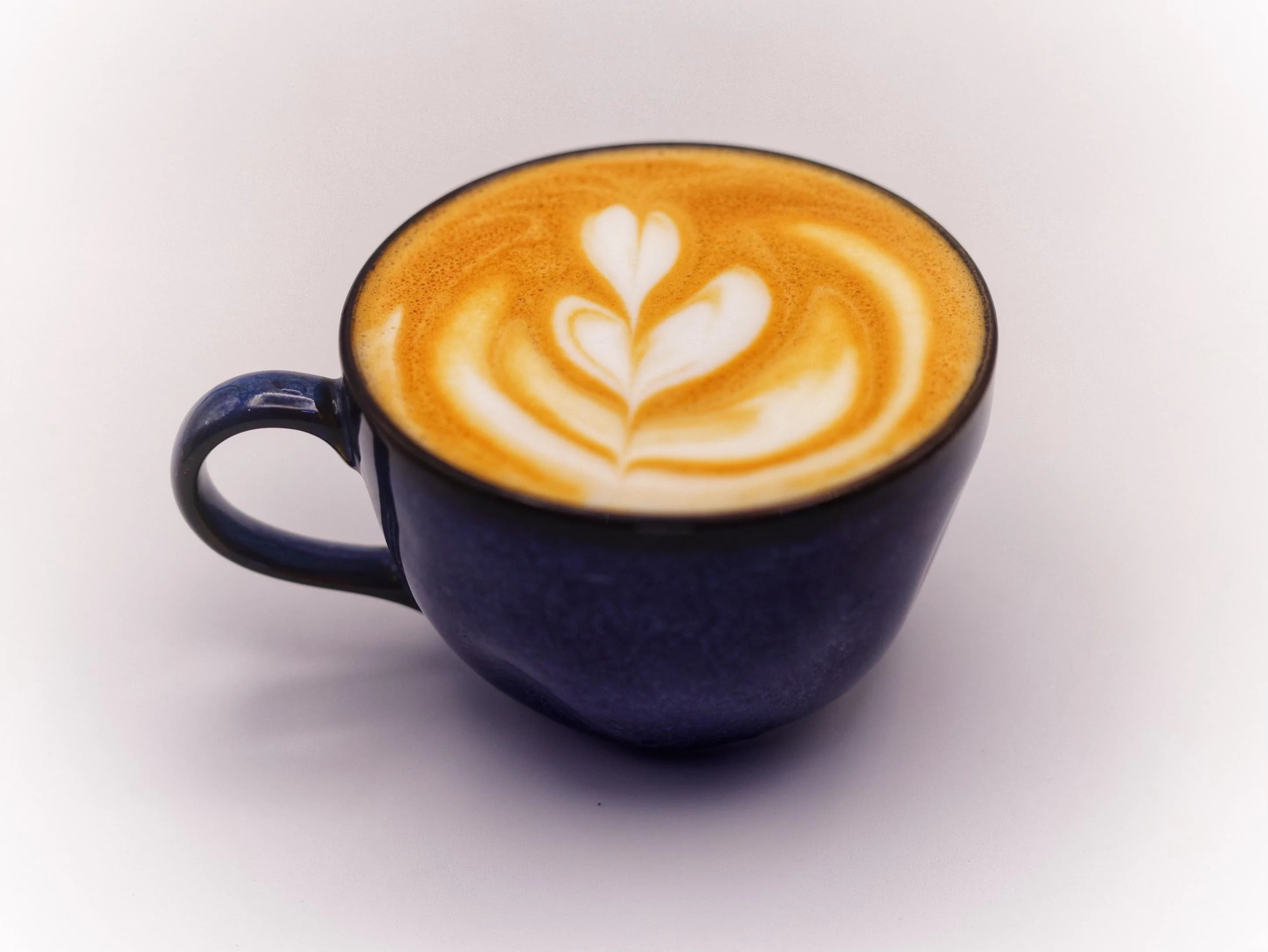 Milky Way Espresso Blend