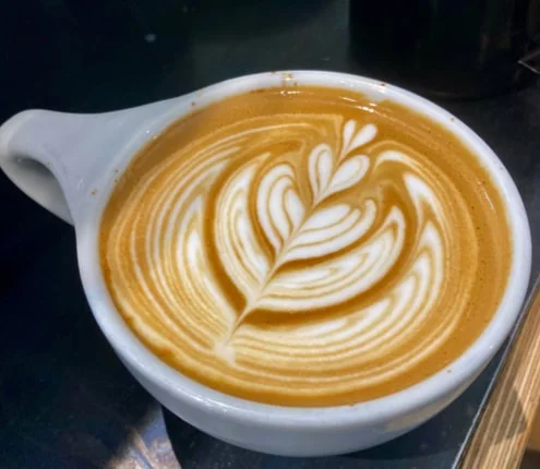 Midnight Ex-presso Blend