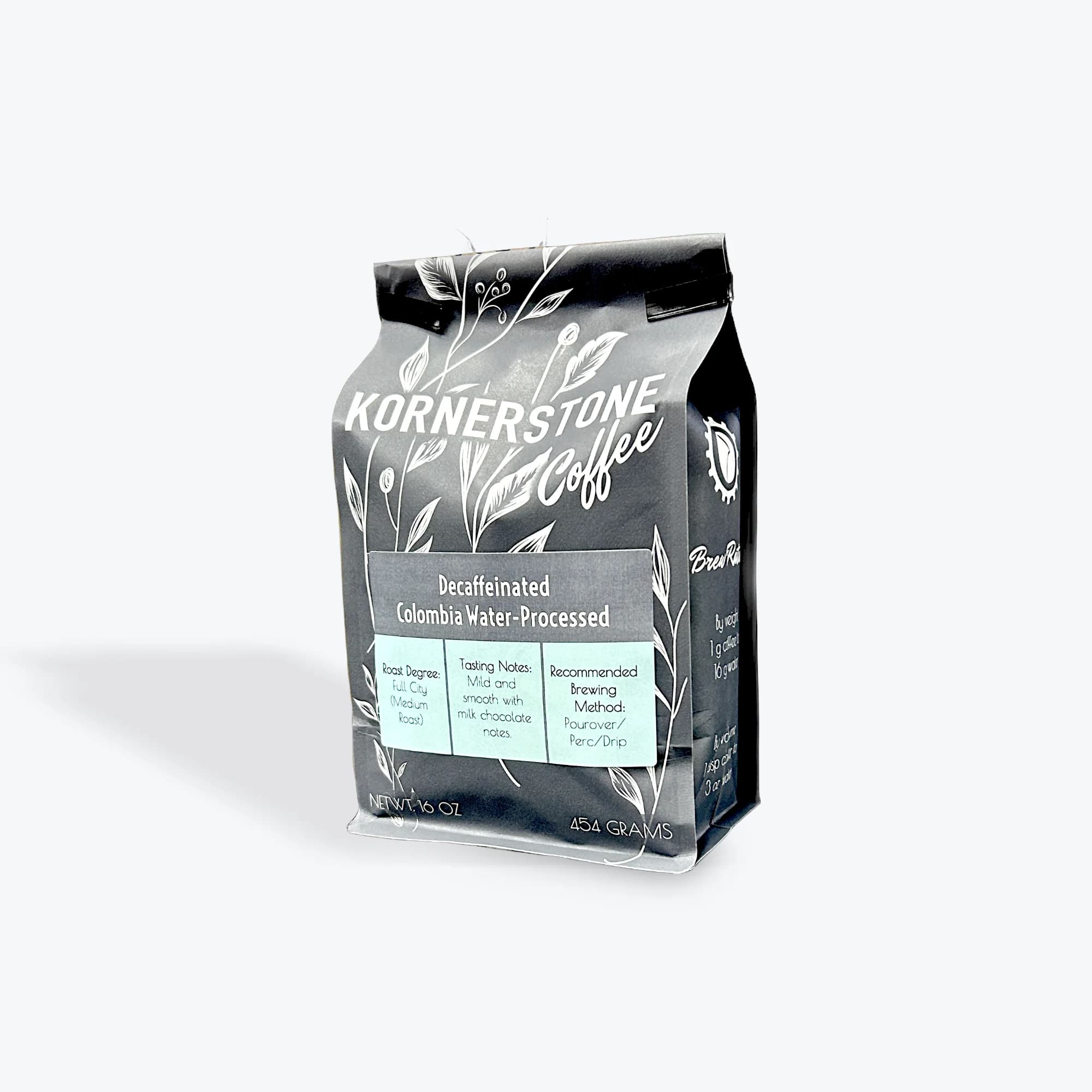 Colombia Decaffeinated House