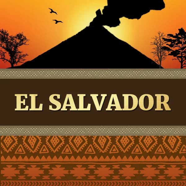 El Salvador