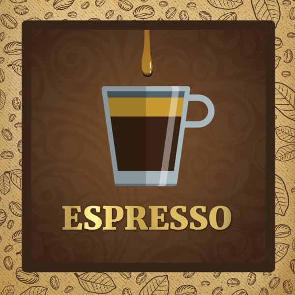 Espresso Blend