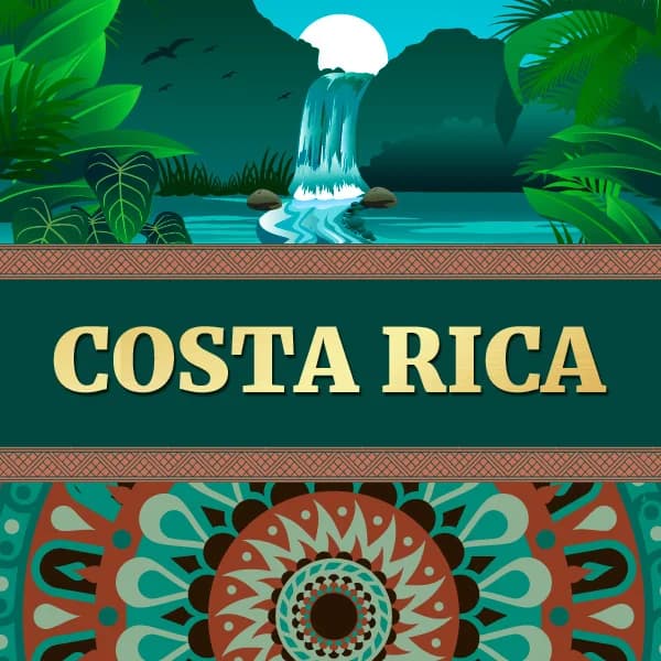 Costa Rica