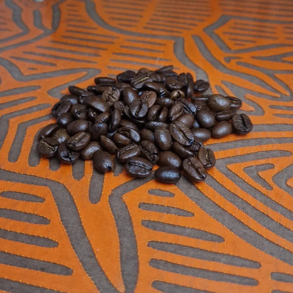 Colombia | Swiss Water Decaf