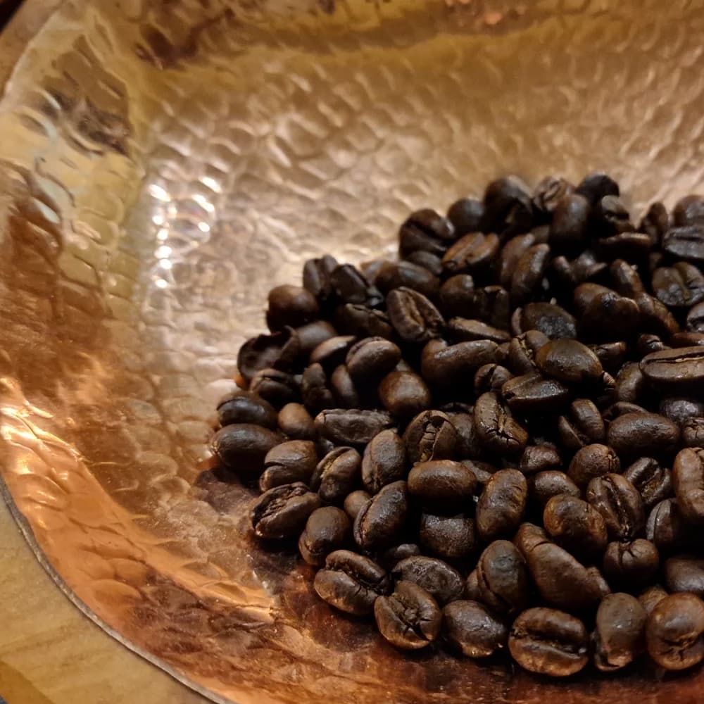 Blue Mountain Blend