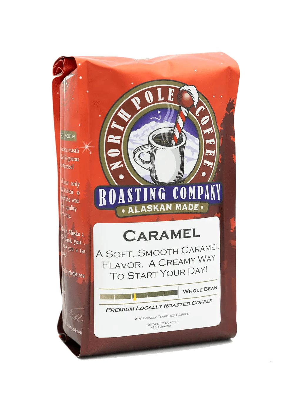Caramel