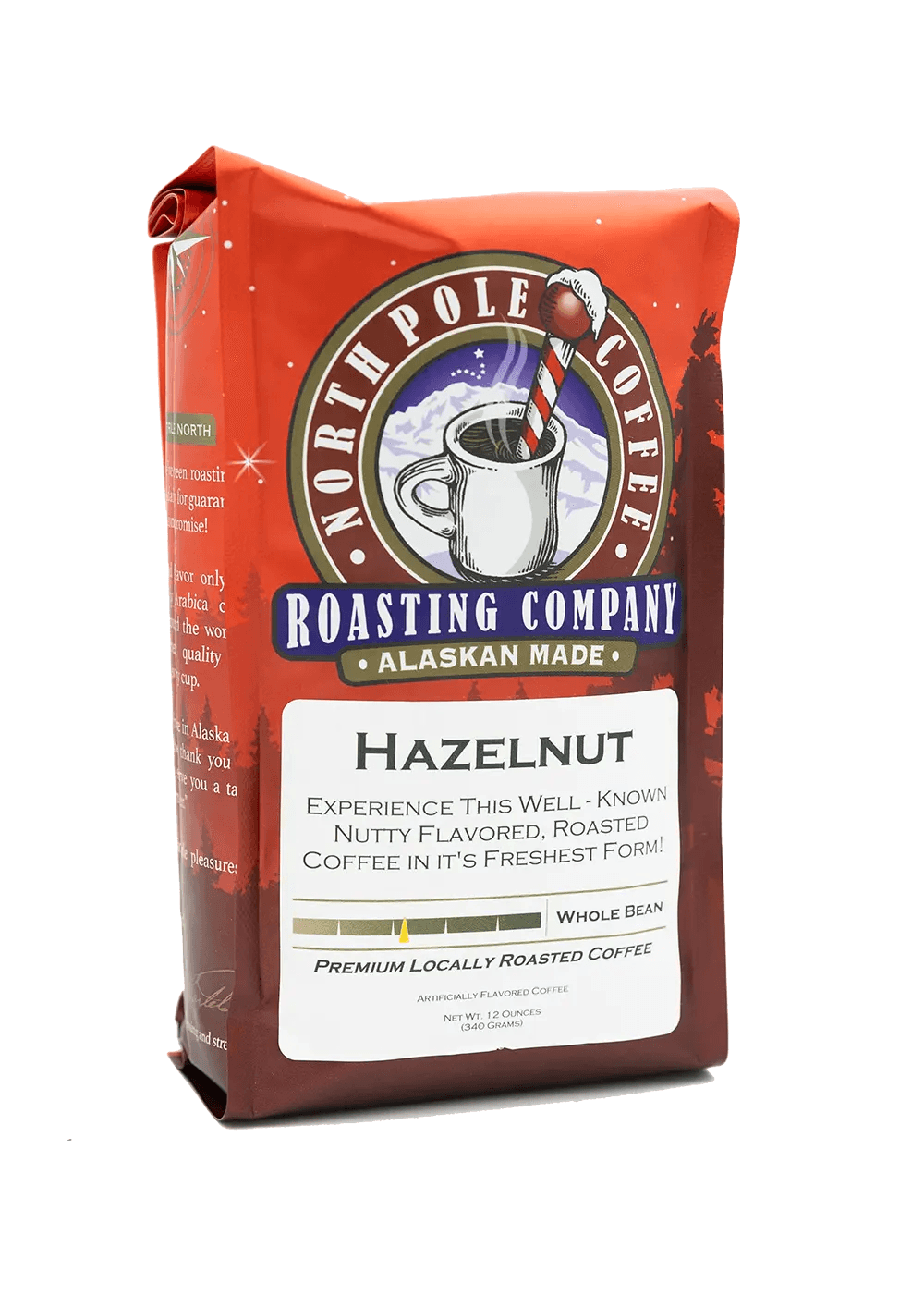 Hazelnut