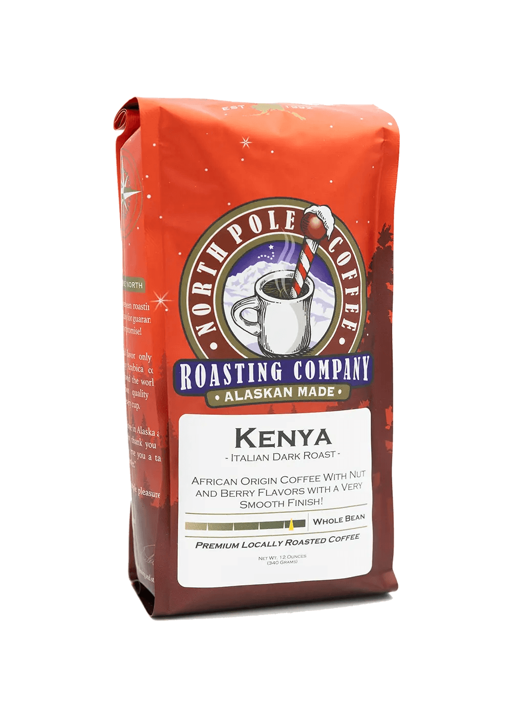 Kenya
