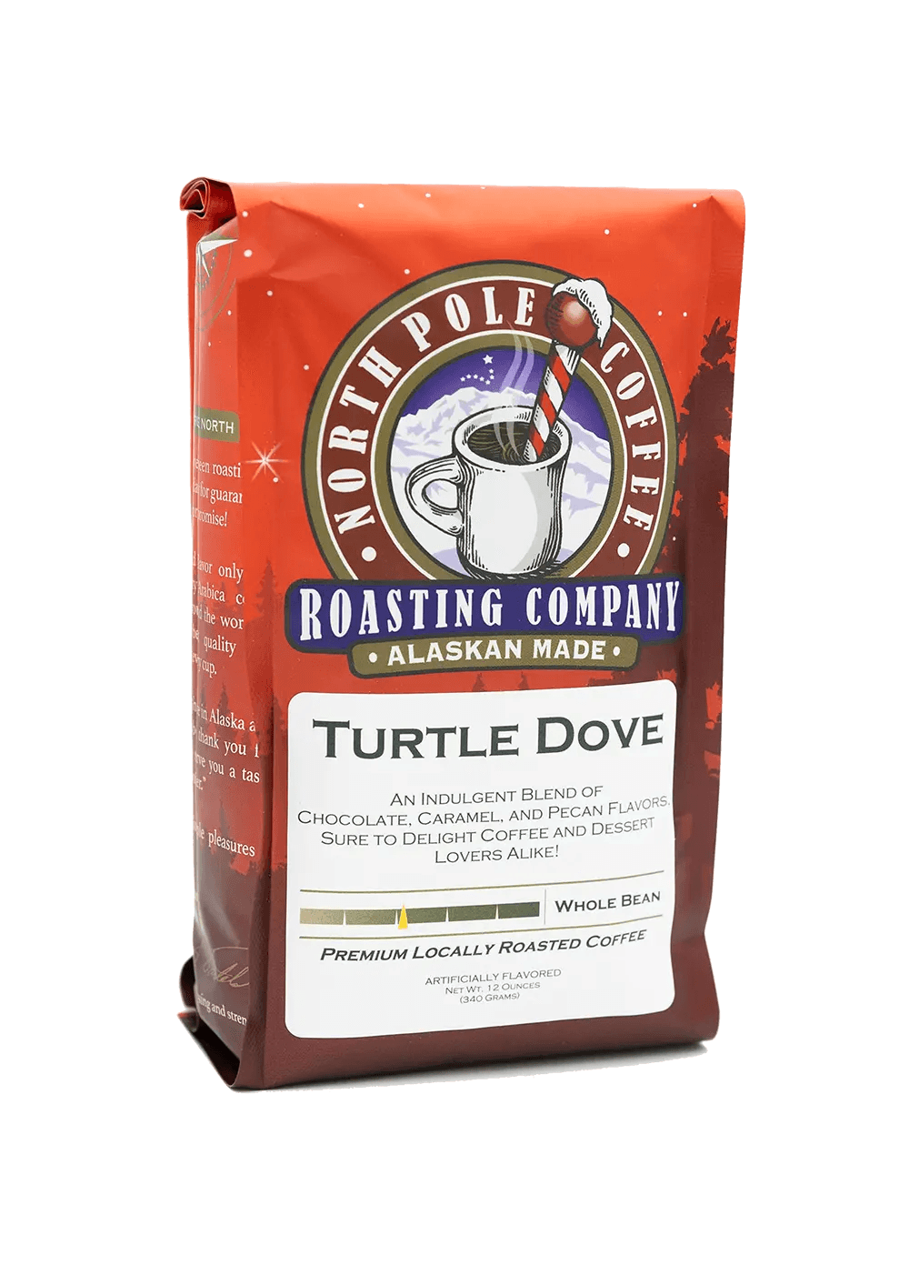 Turtle Dove