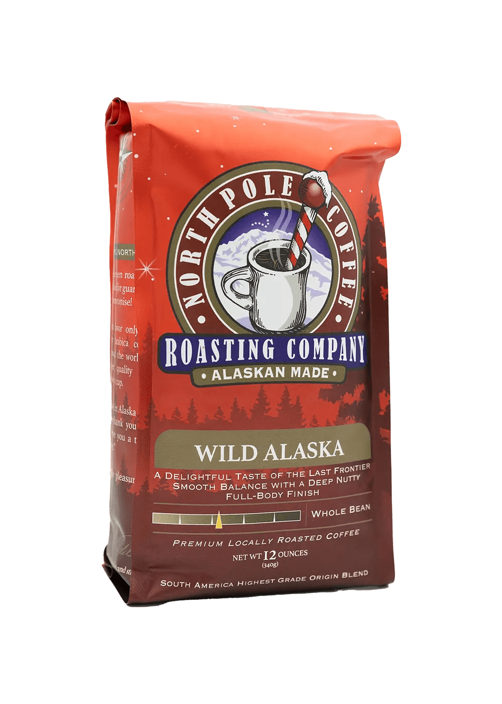 Wild Alaska