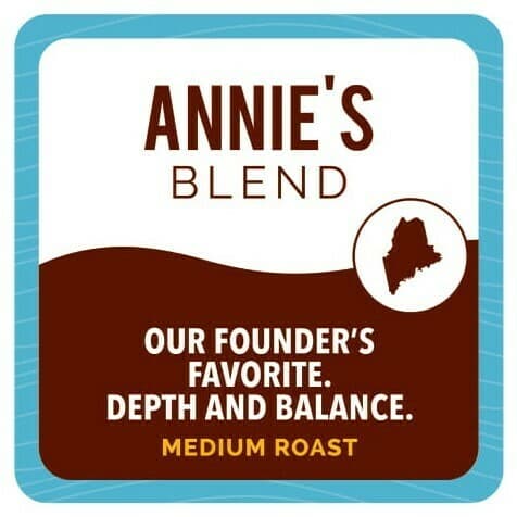 Annie's Blend