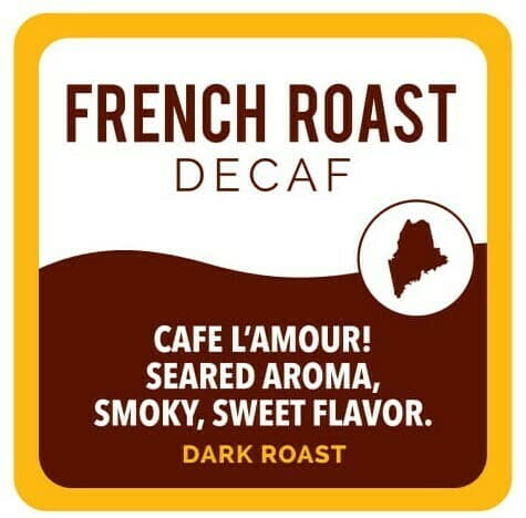 French Roast Decaf