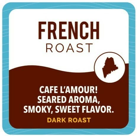 French Roast