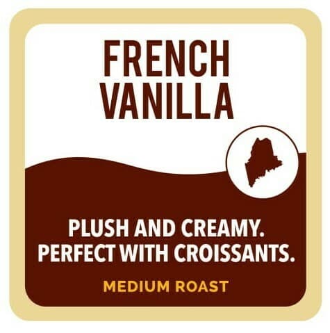 French Vanilla