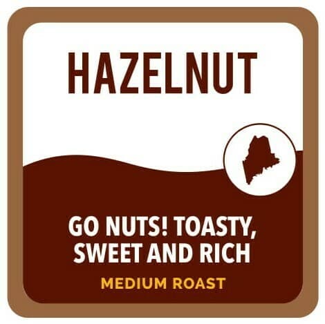Hazelnut