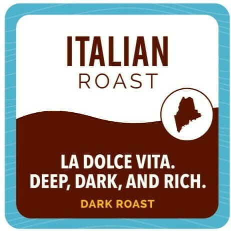 Italian Roast