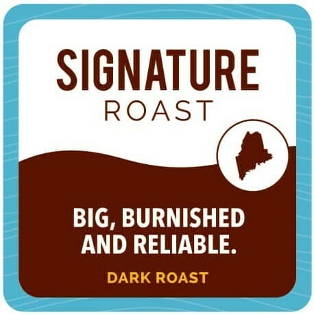 Signature Roast