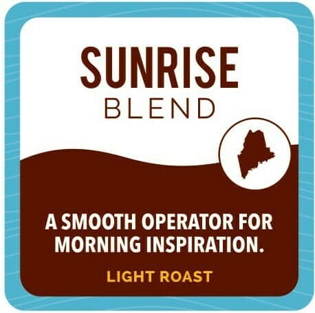 Sunrise Blend