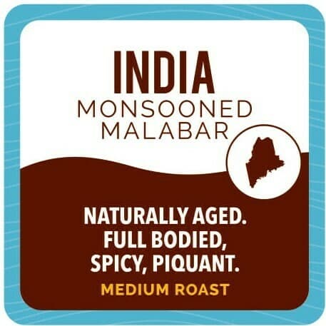 India Monsooned Malabar