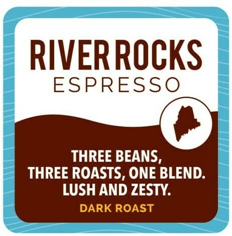 River Rocks Espresso