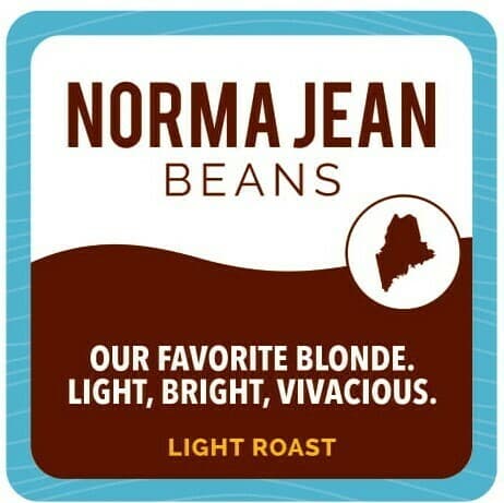 Norma Jean Beans