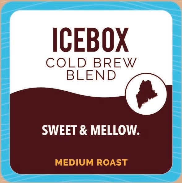 Icebox Cold Brew Blend