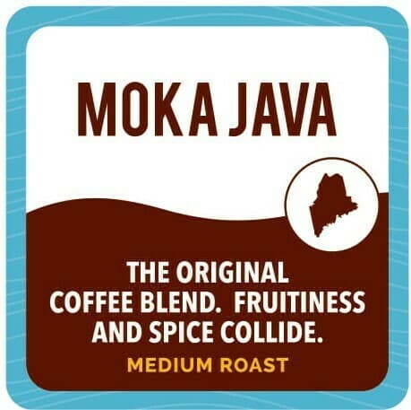 Moka Java