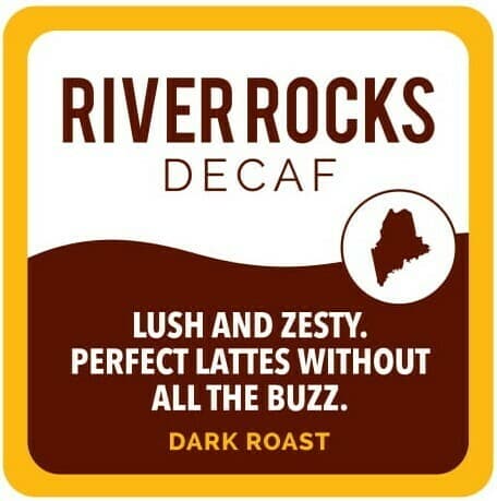 River Rocks Espresso Decaf