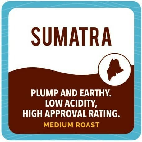 Sumatra