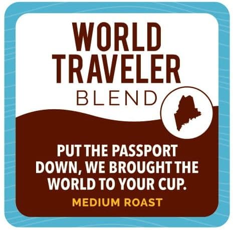 World Traveler
