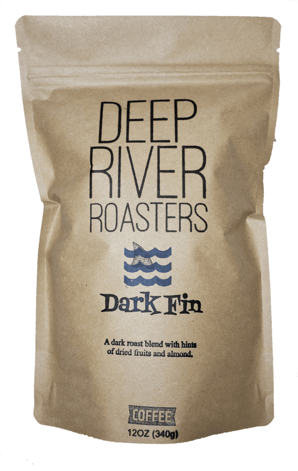 Dark Fin