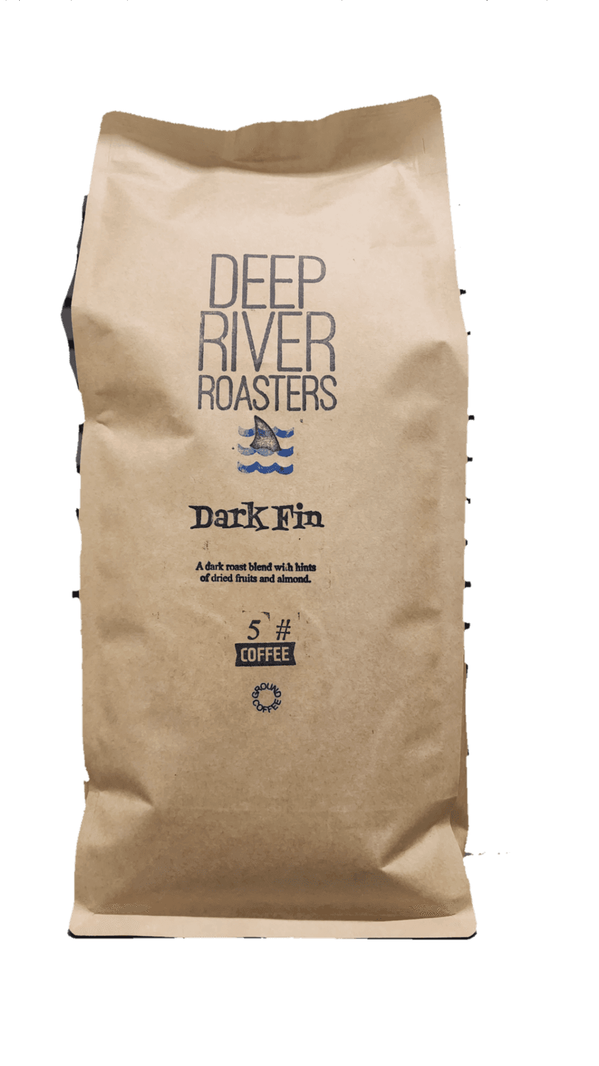 5# Bag of Regular Blend