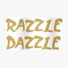 RAZZLE DAZZLE Espresso Blend