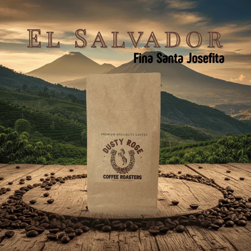 El Salvador Santa Ana