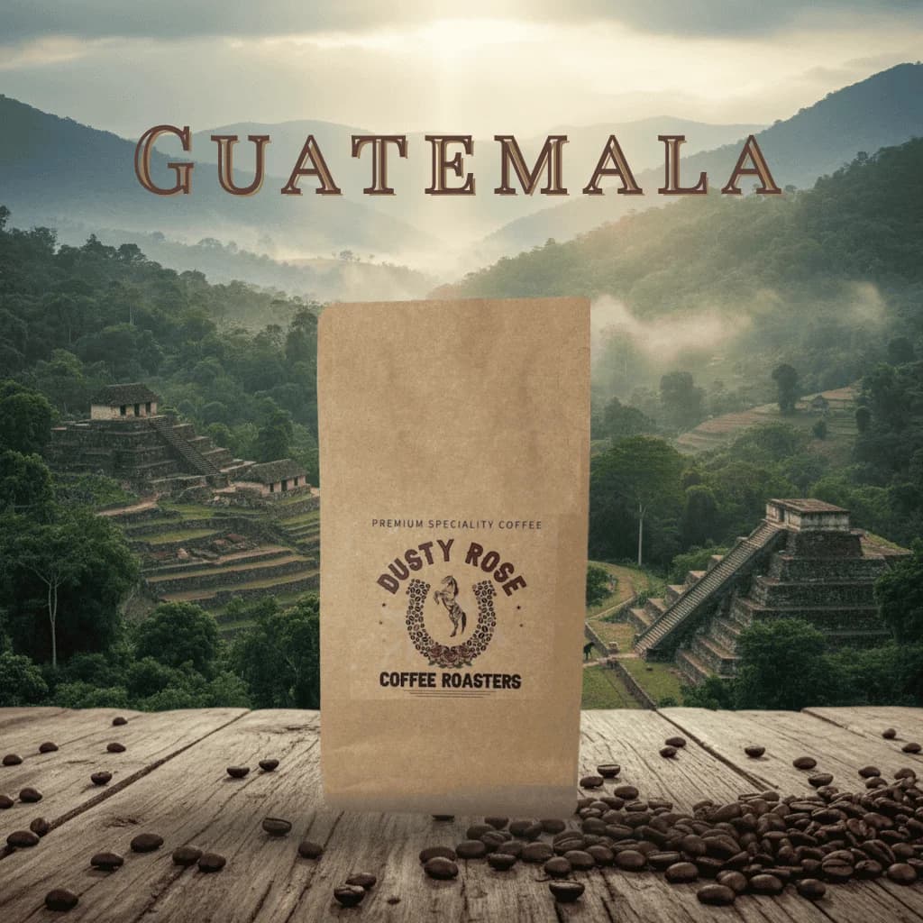 Guatemalan