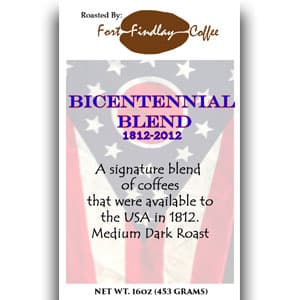 Bicentennial Blend