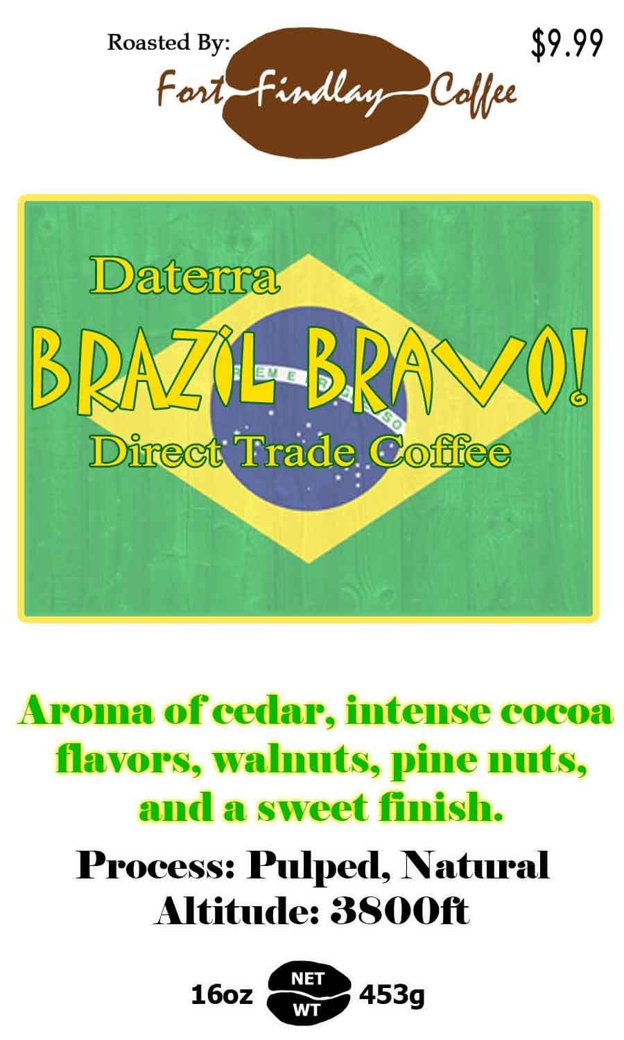 Brazil Santos
