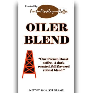 Oiler Blend