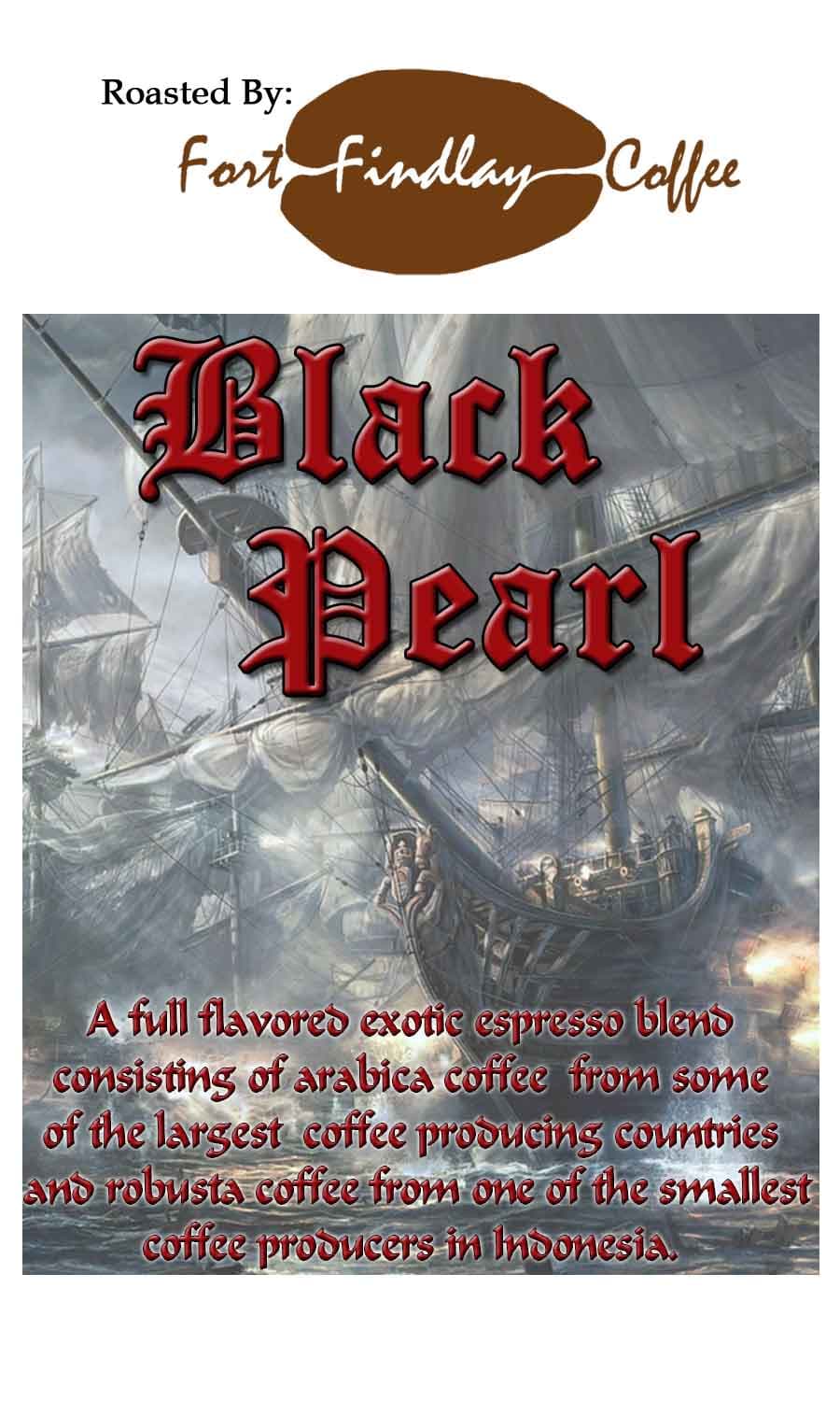 Black Pearl