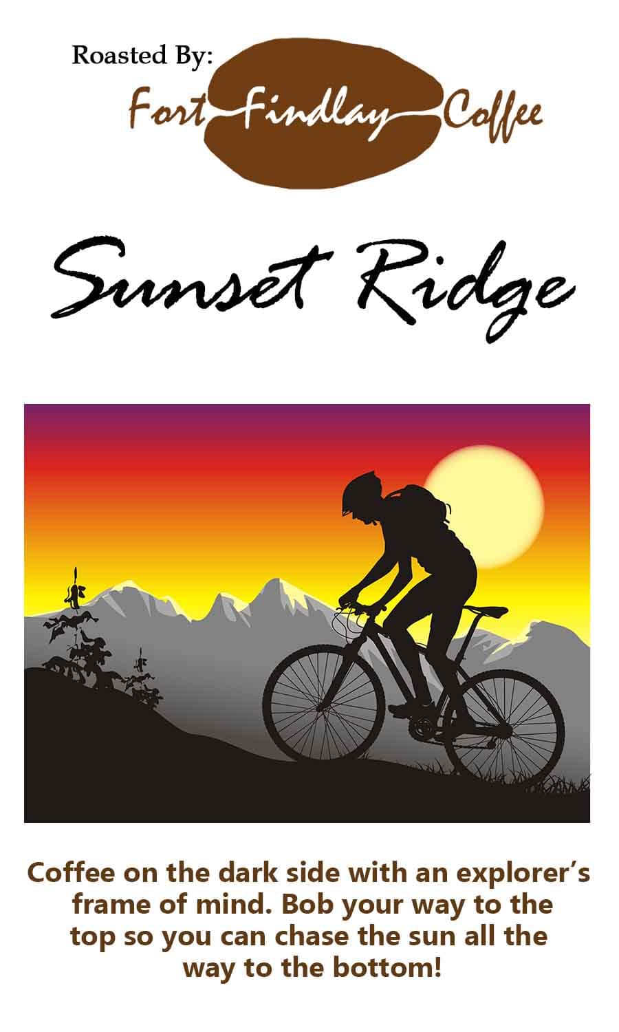 Sunset Ridge