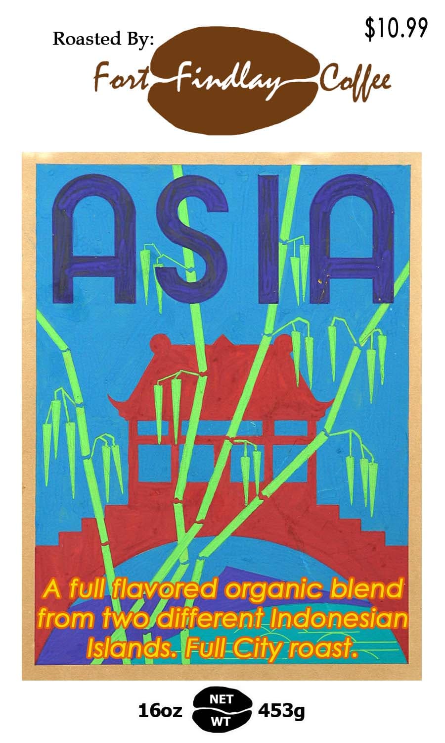Asia