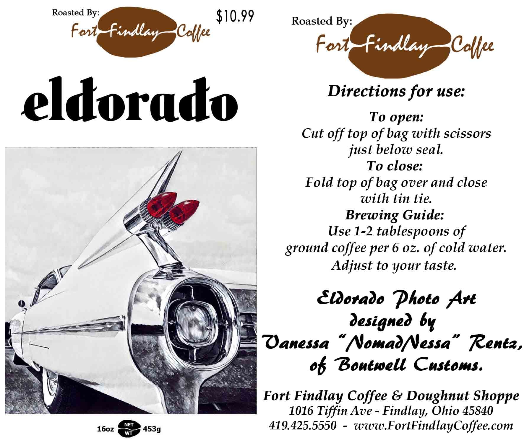 Eldorado