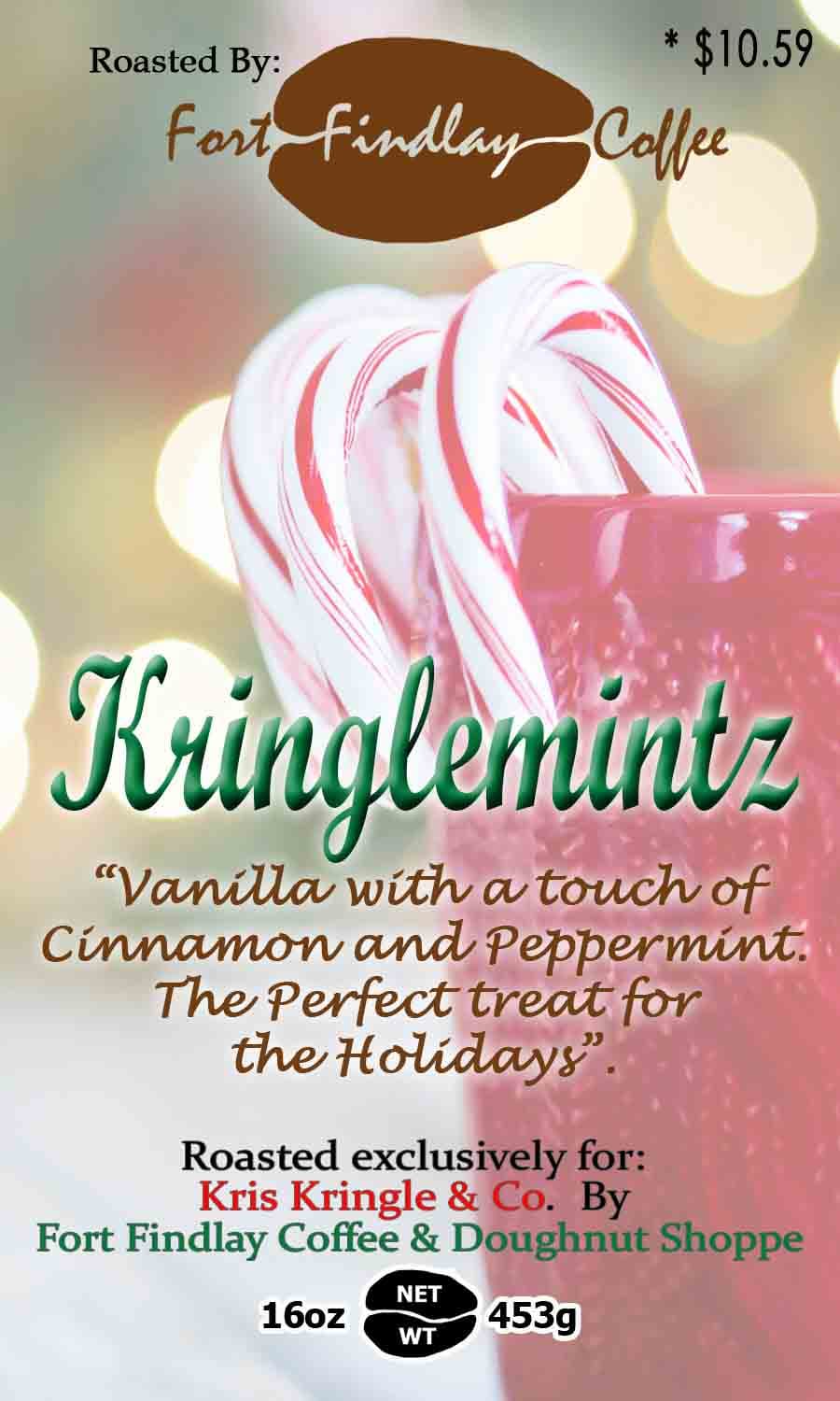 Kringlemintz