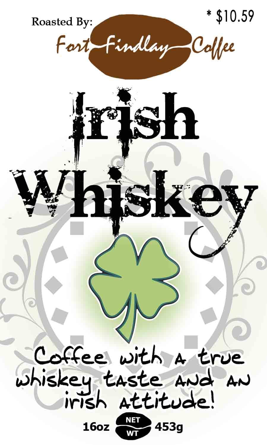Irish Whiskey
