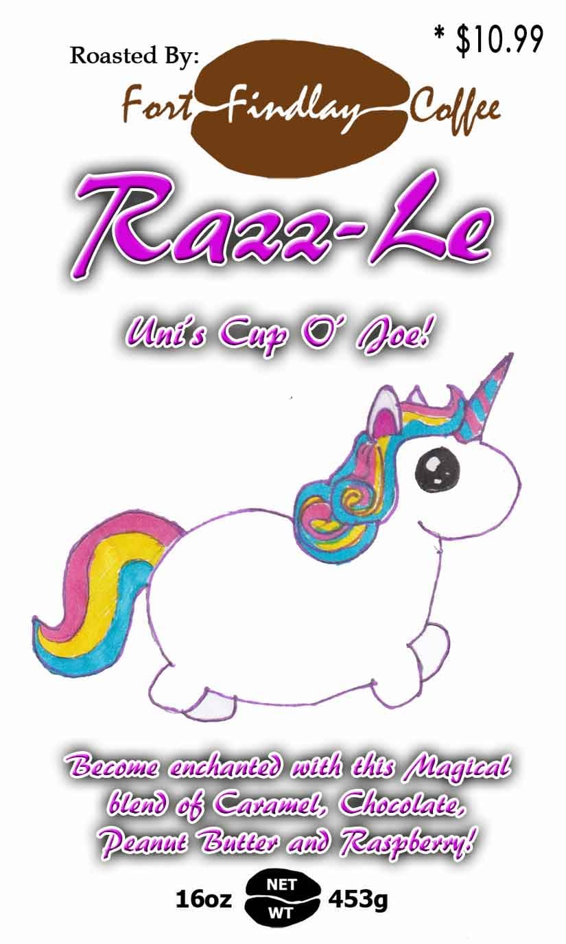 Razz Le