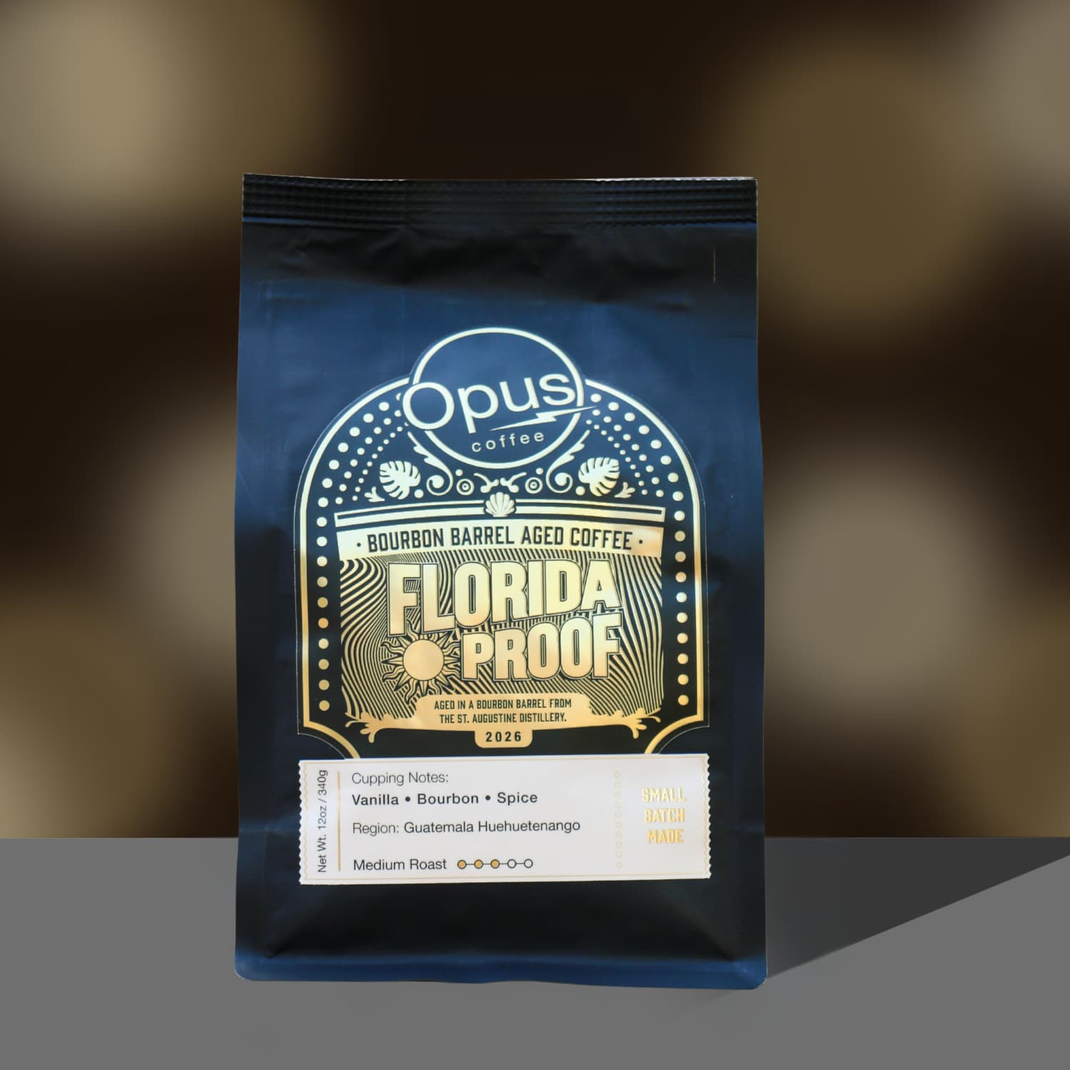 Florida Proof – Limited Release 2026