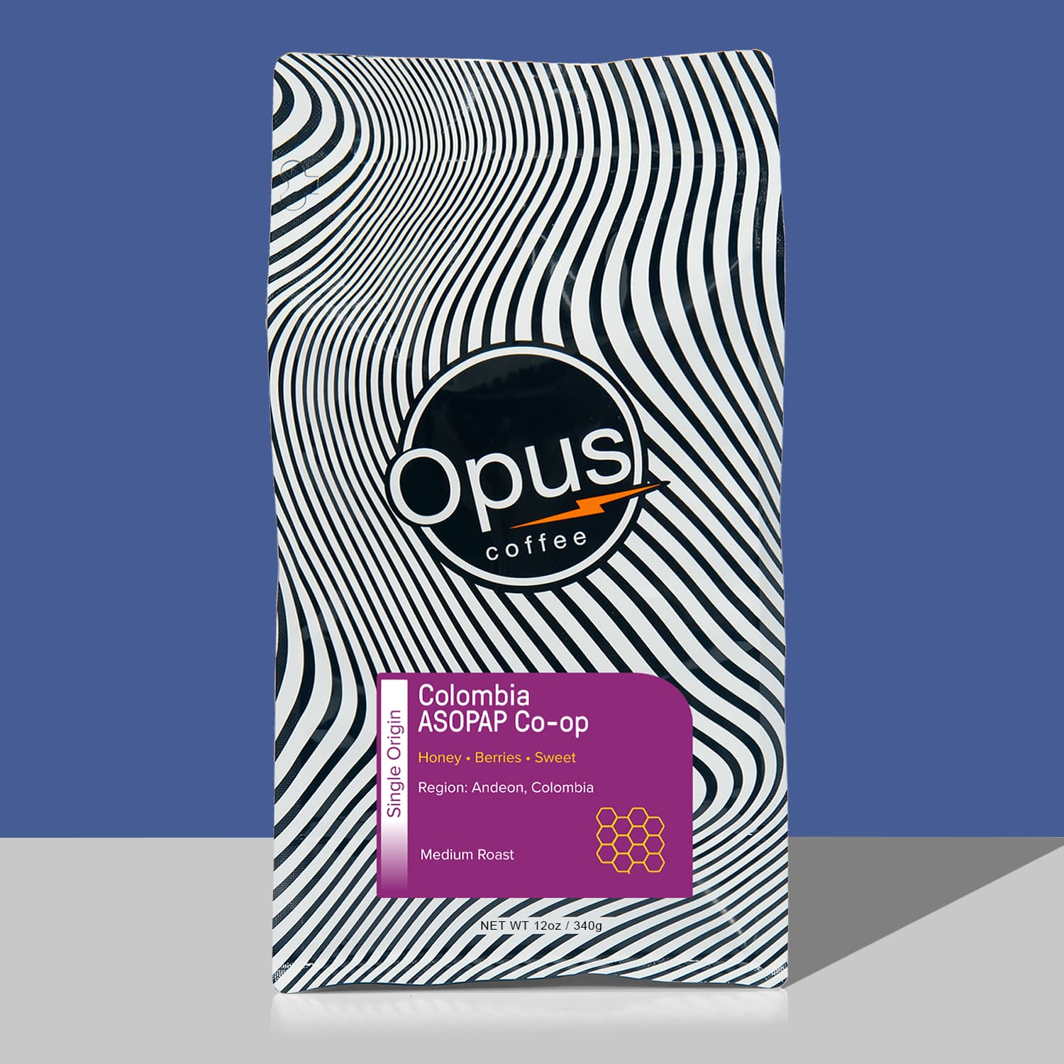 Colombia ASOPAP Co-op