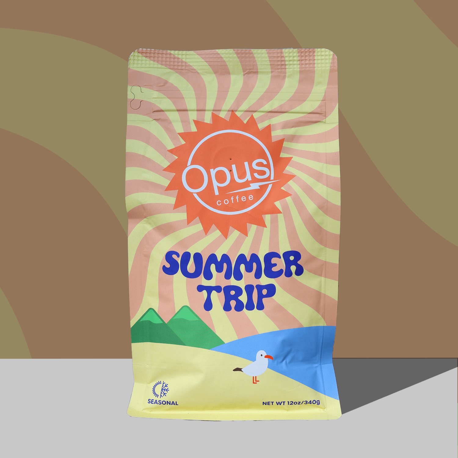 Summer Trip