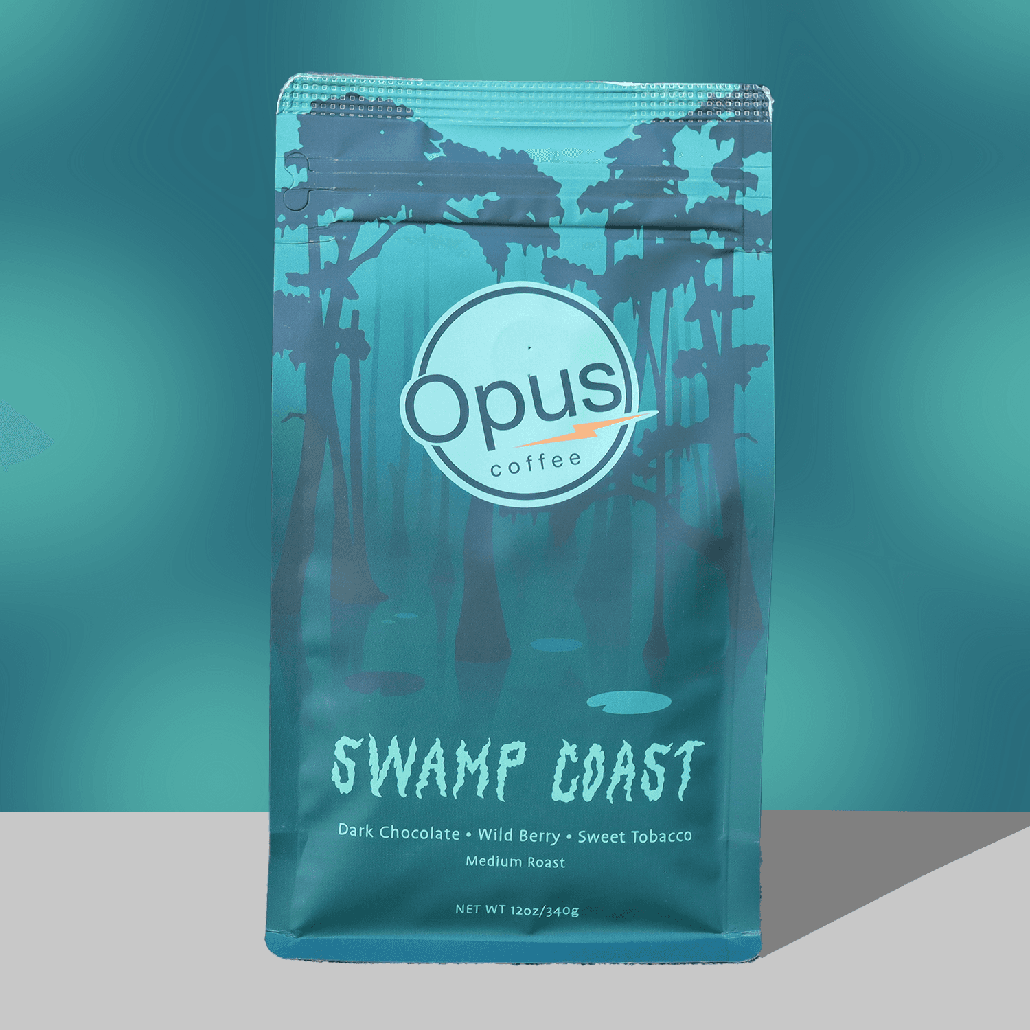 Swamp Coast Blend